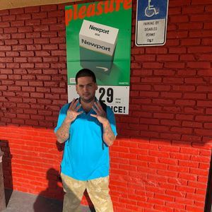 Meet your Posher, Kevlar